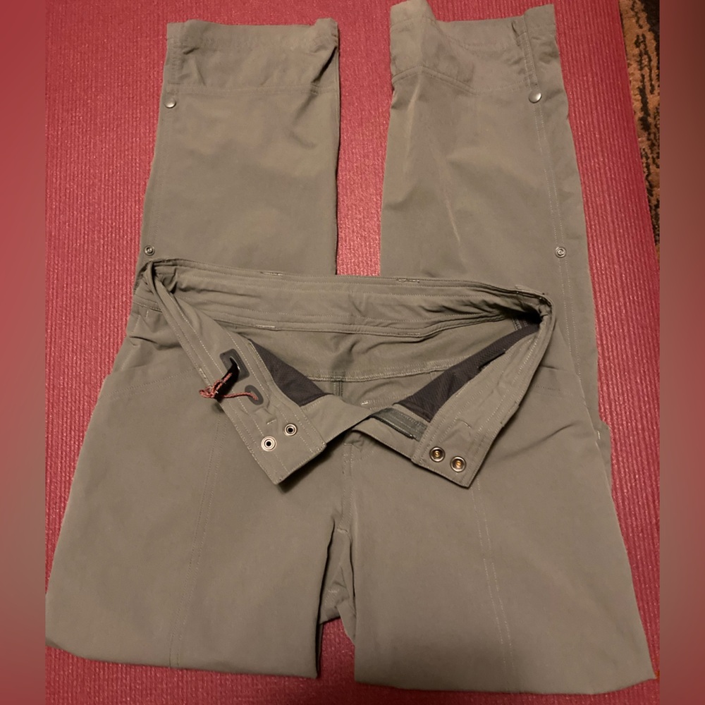 REI Women’s Hiking Pants